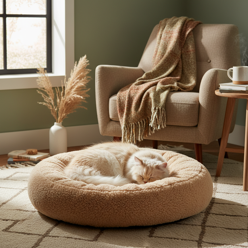 Comfort & Beds